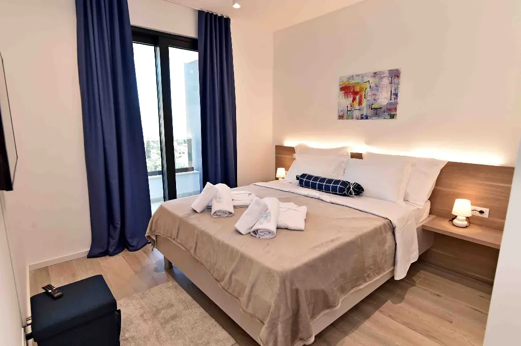 Modern Villa with Heated Pool in Opatija