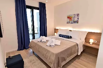 Modern Villa with Heated Pool in Opatija