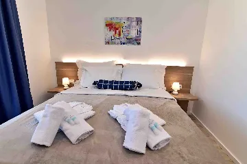 Modern Villa with Heated Pool in Opatija