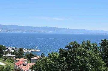 Modern Villa with Heated Pool in Opatija