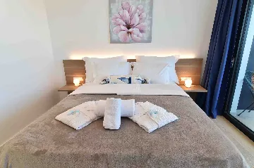 Modern Villa with Heated Pool in Opatija