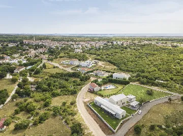 Elegant Spa Villa with Indoor and Outdoor Pools, Bale