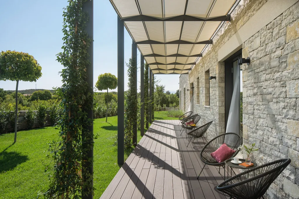 Elegant Spa Villa with Indoor and Outdoor Pools, Bale