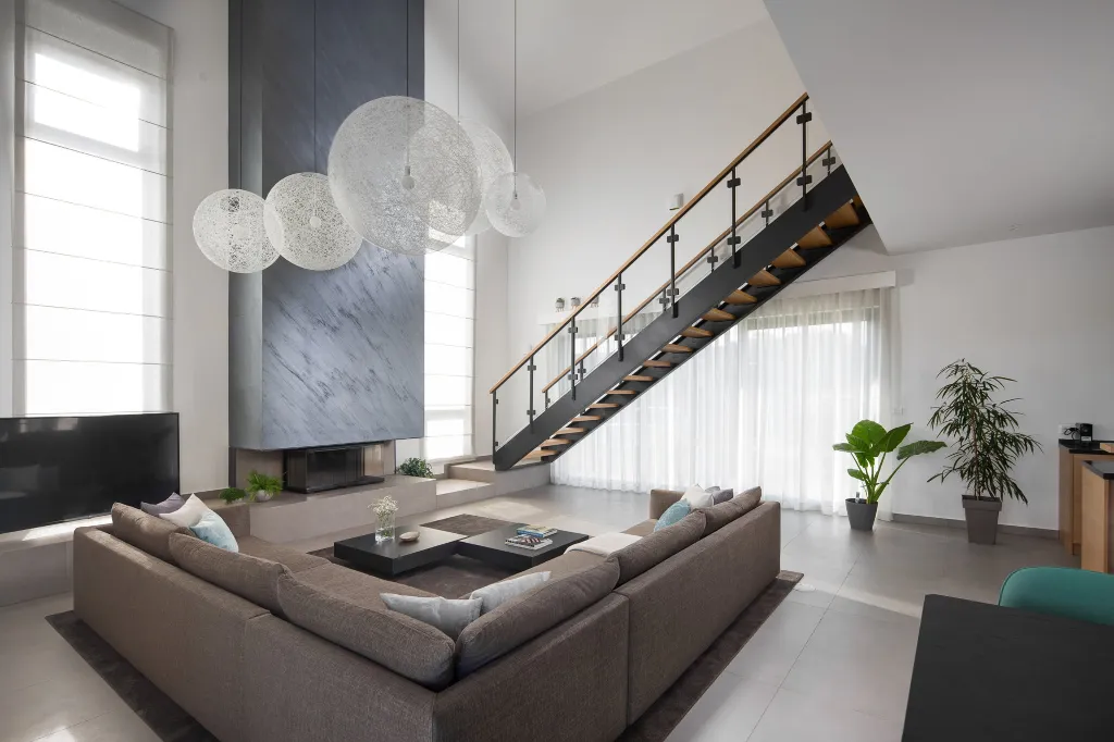 Elegant Spa Villa with Indoor and Outdoor Pools, Bale