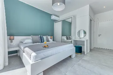 Modern Villa with Pool in Mlini