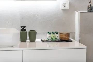 Modern Villa with Pool in Mlini