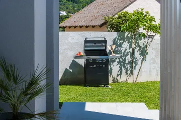 Modern Villa with Pool in Mlini