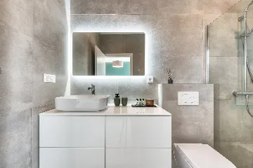 Modern Villa with Pool in Mlini