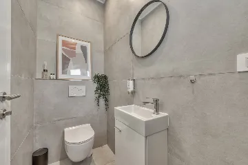 Modern Villa with Pool in Mlini