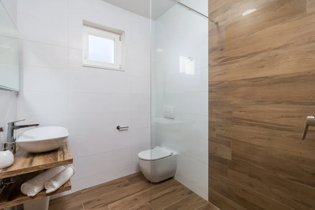 Spacious 6-Bedroom Villa with Pool in Opatija