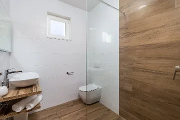 Spacious 6-Bedroom Villa with Pool in Opatija