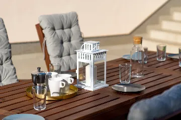 Spacious 6-Bedroom Villa with Pool in Opatija