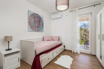 Spacious 6-Bedroom Villa with Pool in Opatija