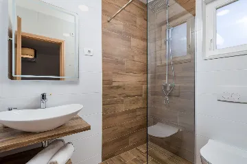 Spacious 6-Bedroom Villa with Pool in Opatija