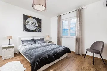 Spacious 6-Bedroom Villa with Pool in Opatija