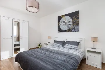 Spacious 6-Bedroom Villa with Pool in Opatija