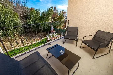 Spacious 6-Bedroom Villa with Pool in Opatija