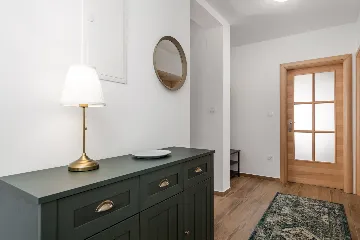 Spacious 6-Bedroom Villa with Pool in Opatija