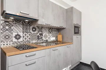 Spacious 6-Bedroom Villa with Pool in Opatija