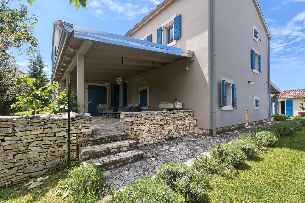 Modern Villa with Pool and Wellness, Čabrunići