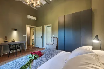 Modern Villa with Pool and Wellness, Čabrunići