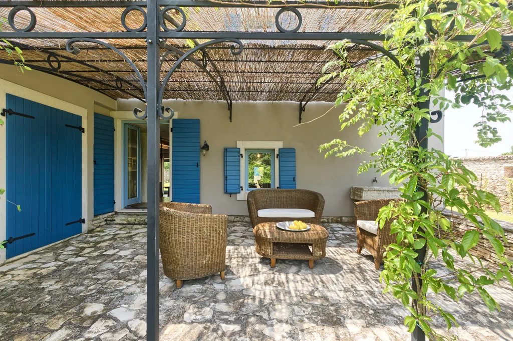 Modern Villa with Pool and Wellness, Čabrunići