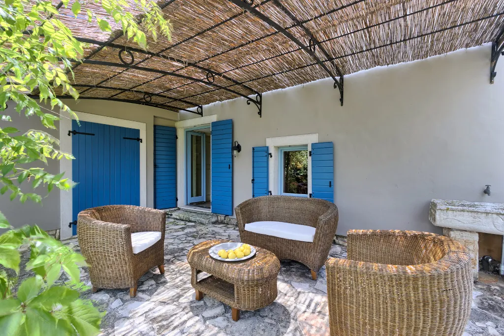 Modern Villa with Pool and Wellness, Čabrunići