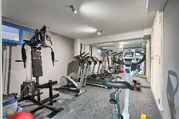 Modern Villa with Pool and Wellness, Čabrunići