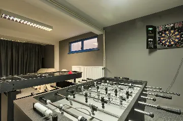 Modern Villa with Pool and Wellness, Čabrunići