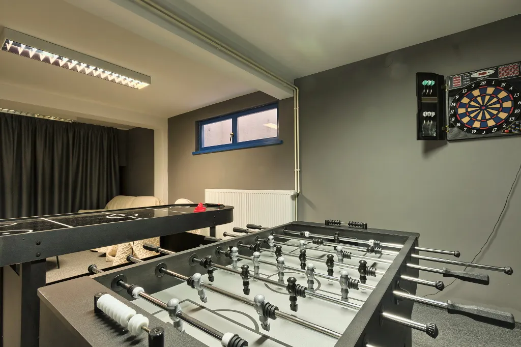 Modern Villa with Pool and Wellness, Čabrunići