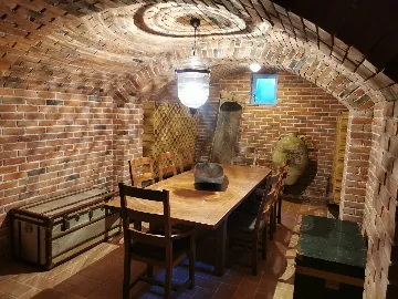 Modern Villa with Pool and Wellness, Čabrunići