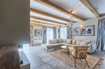 Spacious Countryside Villa with Pool in Umag