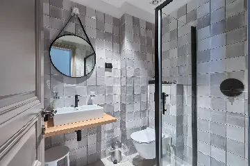 Spacious Countryside Villa with Pool in Umag