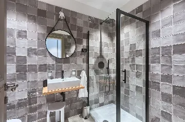 Spacious Countryside Villa with Pool in Umag