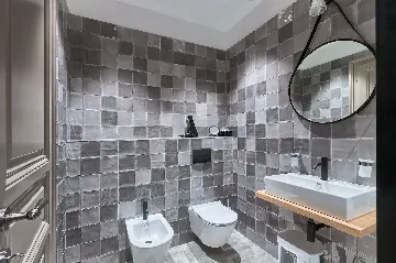 Spacious Countryside Villa with Pool in Umag