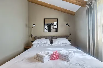 Spacious Countryside Villa with Pool in Umag