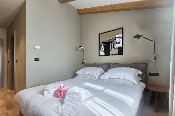 Spacious Countryside Villa with Pool in Umag