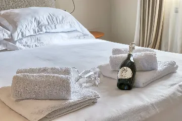 Spacious Countryside Villa with Pool in Umag