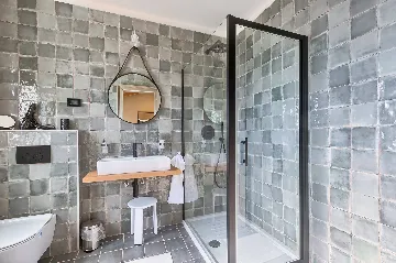 Spacious Countryside Villa with Pool in Umag