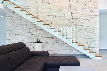 Contemporary Villa Retreat with Pool Umag