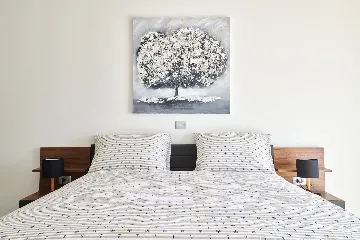 Contemporary Villa Retreat with Pool Umag