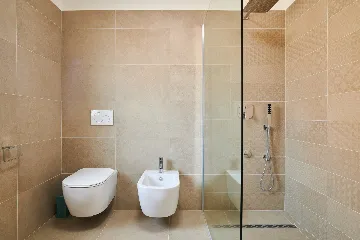 Contemporary Villa Retreat with Pool Umag