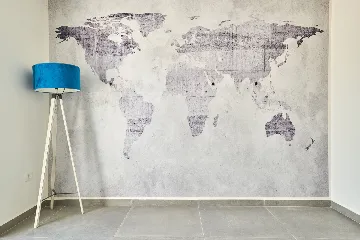 Contemporary Villa Retreat with Pool Umag