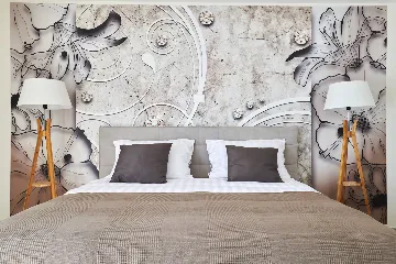 Contemporary Villa Retreat with Pool Umag