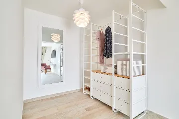 Contemporary Villa Retreat with Pool Umag