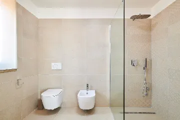 Contemporary Villa Retreat with Pool Umag