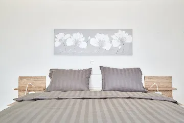 Contemporary Villa Retreat with Pool Umag