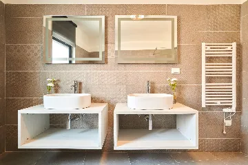 Contemporary Villa Retreat with Pool Umag