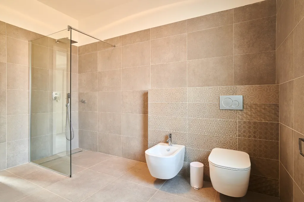 Contemporary Villa Retreat with Pool Umag