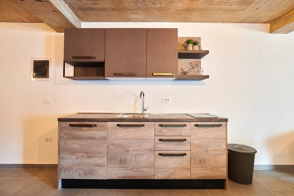Contemporary Villa Retreat with Pool Umag